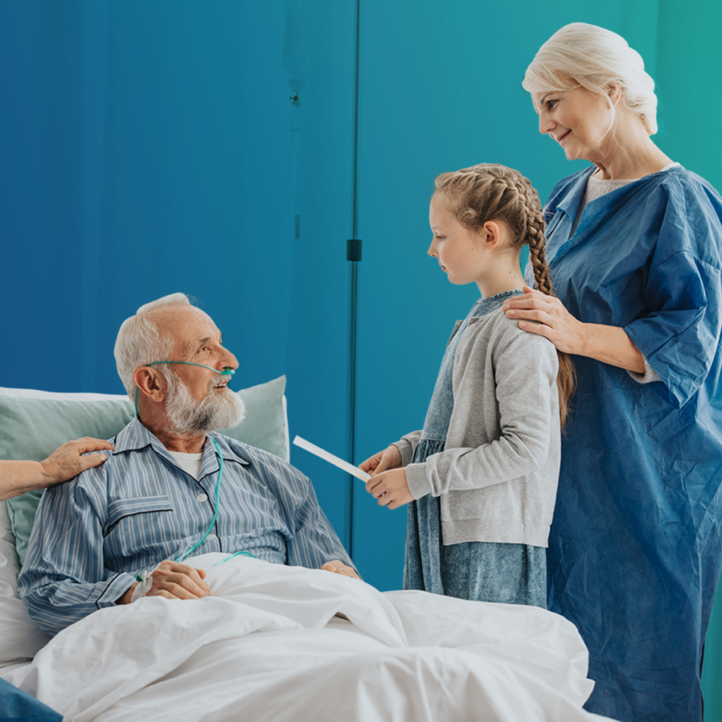 Critical Care sevices for Elderly